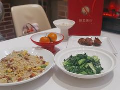 -厨艺餐厅·江西菜(省博物馆店)