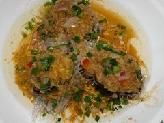 -黄弟大排档·湖南菜·小龙虾·小海鲜(凯旋北路店)