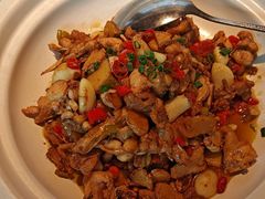 -渔舟意·湖南家宴(萝岗纳金城店)