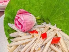 -汉水谣·江景餐厅(江滩店)