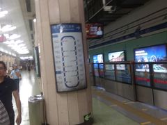 -雍和宫(地铁站)