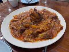 -清真麦顺和饭庄·二姐回头(和平店)