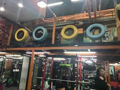 -漾健身·普拉提(橡树湾店)