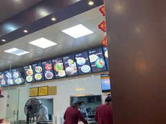 -冯鑫记南京鸭血粉丝汤(来燕路店)