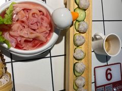 -味流印市井火锅