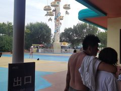 -秦皇岛乐岛海洋王国