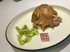 -春满园·邯郸菜发祥地(滏东店)