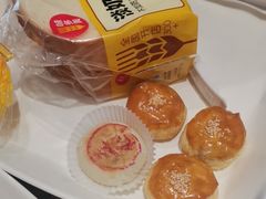 -味多美蛋糕(安定门店)