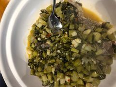 -巢爷老味(东方红店)