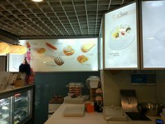 -BreadTalk面包新语(长寿路地铁站店)