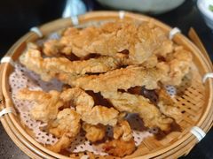 -李子坝梁山鸡(李子坝大鸡哥店)