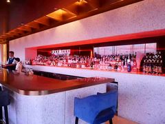 -wann lounge 低温慢煮牛排·清吧
