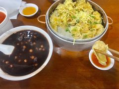 -味一早餐(民安路店)