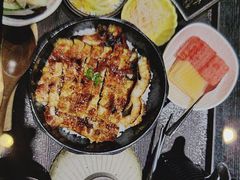 -玄白·炭烤活鳗(上海首店)