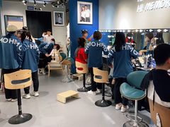 -海马体照相馆(万菱汇店)