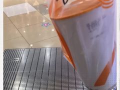 -CoCo都可(嘉定日月光店)