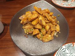 -那拉提之疆·新疆菜(美院店)