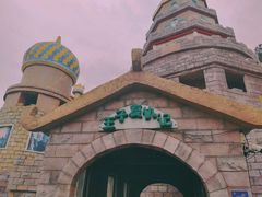 -南京银杏湖乐园