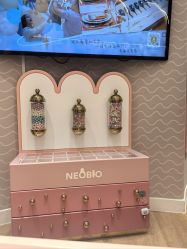 -奈尔宝·儿童乐园·亲子餐厅(苏州大悦城店)