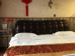 -北京美神宫艺术主题温泉酒店