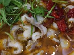 -辣妹川菜馆(益健路店)