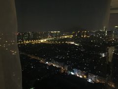 -无锡君来洲际酒店
