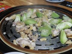 -阿鸡鱼庄·顺德鲜蒸小炒(亚运村店)