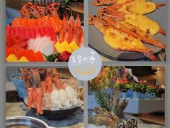 -阳光岛·海鲜盛宴(银泰中心in99店)