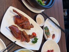 -新旺茶餐厅(鑫耀·光环live店)