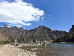 -孤山寨风景区