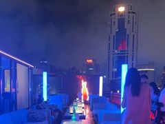 -外滩8号 whisky bar(金延大厦店)