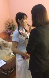 南沙基地-金夫人婚纱摄影(华南店)