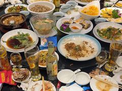 -喜来酌海鲜·饺子(和平一店)