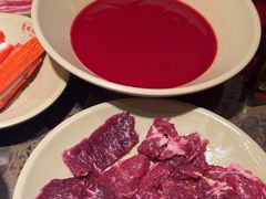 -蜀国大将老火锅(江北店)