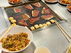 -同心烧烤(总店)