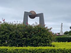 -青澳湾北回归线广场