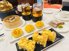 -白天鹅宾馆-宏图府餐厅
