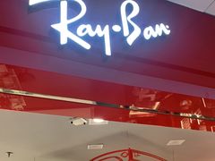 -LensCrafters亮视点·RayBan精选(来福士店)