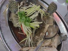 -無招牌海鮮(芽笼店)