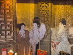 -山西会馆·晋菜·晋商宴·民俗博物馆(体育路店)