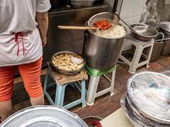 -蓉城西二道无名冒菜(西二道街店)