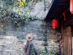 -西溪南古村落景区