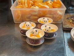 -黄山老妈·土菜(碧桂园店)
