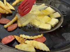 -辣贵州烙锅(洪德路店)