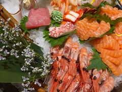 -桃夭日式料理(国信店)