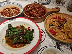 -乐乐大排档·30年老字号(浙江路店)