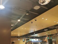 -海底捞火锅(公益西桥店)