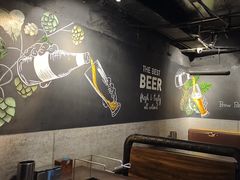 -麦凯伦烧烤·精酿超级工厂店(金桥总店)
