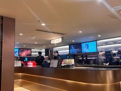 -霸王茶姬(上海恒基名人店)