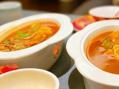 -沈灶河豚宴·河豚融合餐厅(汉中路店)